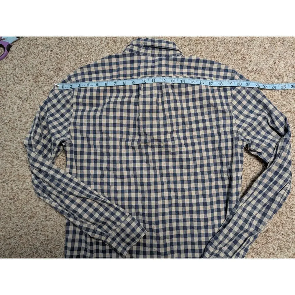 J. Crew crew long